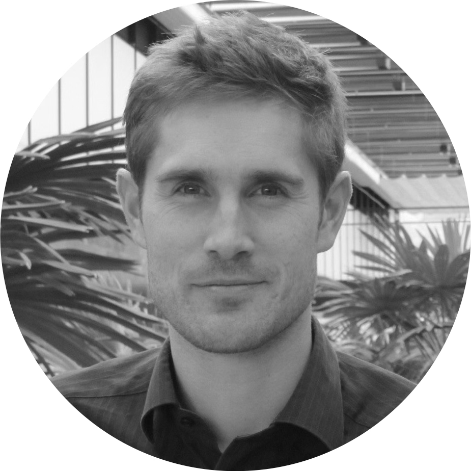 Michael Kossler portrait